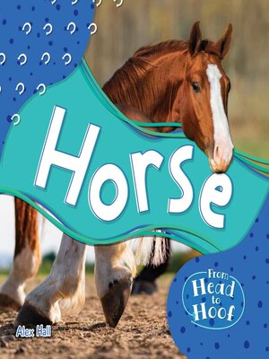 cover image of Horse